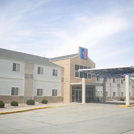 Motel 6-Kearney, Ne Eksteriør bilde